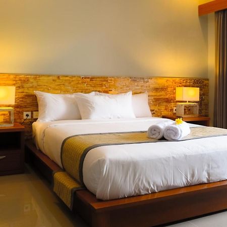 Kubu De Uma Hotel Seminyak Cameră foto